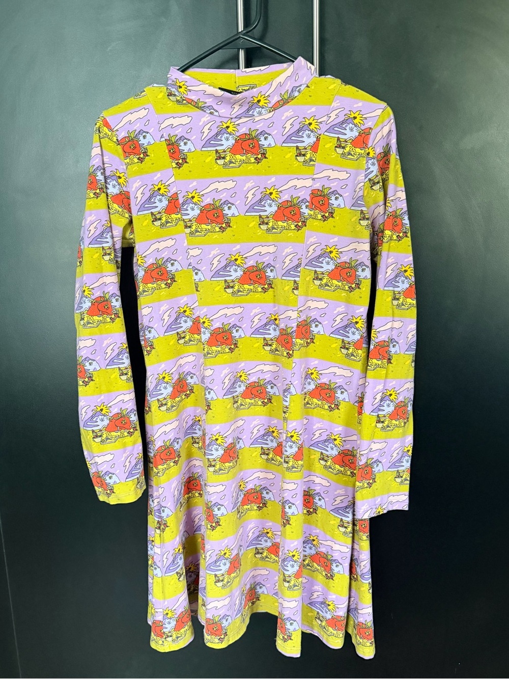 Nooworks Tonya Jammin’ Dress